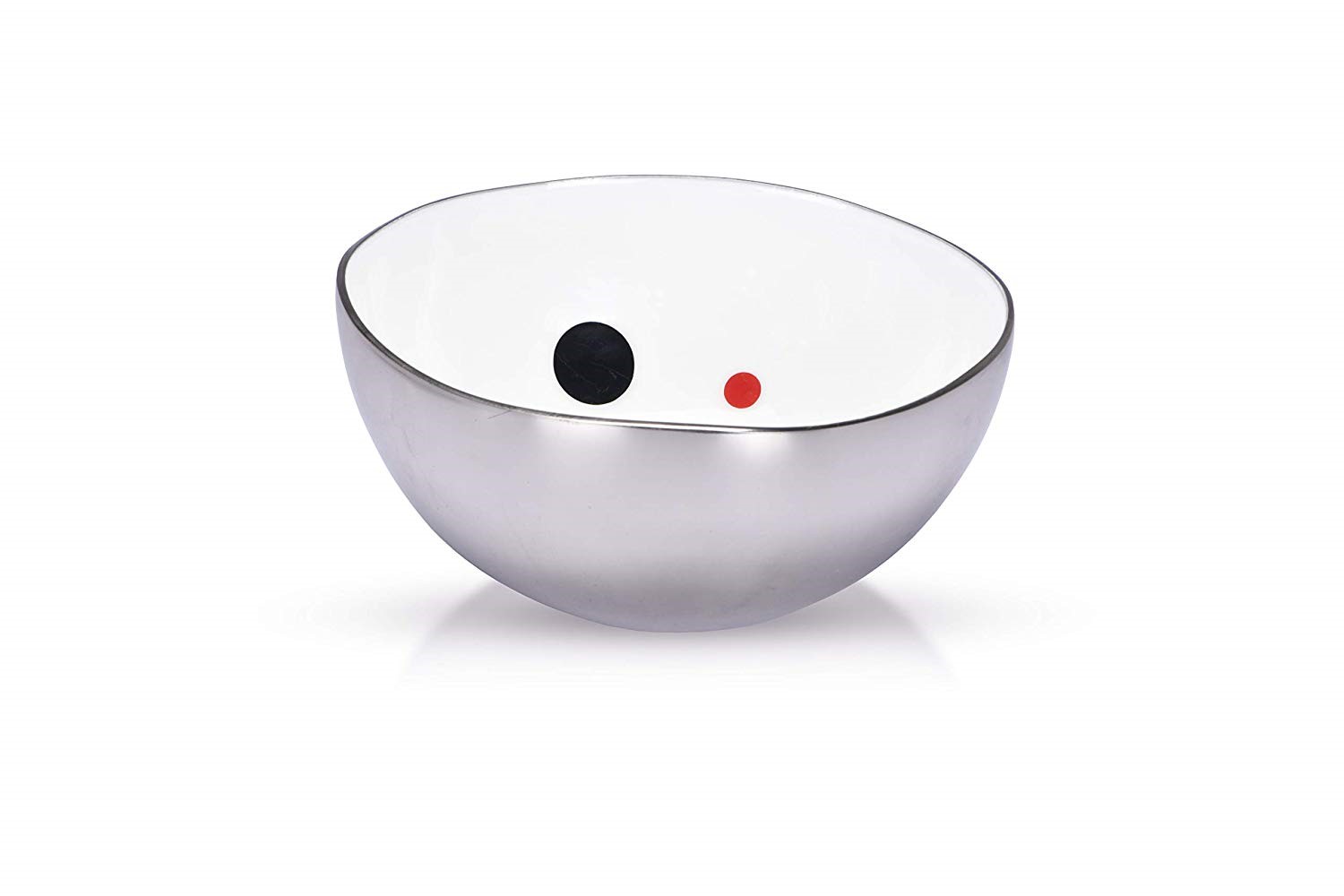 Bowl for Decoration at Jasper Home Fashions